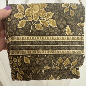 Retired Vera Bradley Crossbody bag